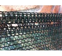 Rete ombreggiante frangisole a Rotoli - in ITALIA