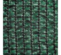 RETE OMBREGGIANTE FRANGIVISTA FRANGISOLE VERDE GIARDINO TELO OSCURANTE 1X100MT