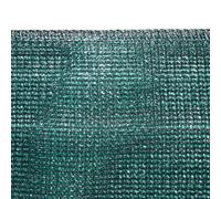 Rete ombreggiante Full H 2 x L 5 m verde