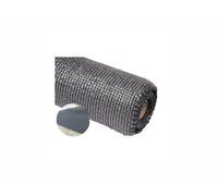 Rete ombreggiante grigio in bobina da 25 metri lunghezza a scelta