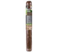 Rete ombreggiante H 1,5 x L 10 m marrone Di colore marrone
