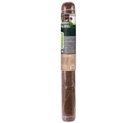 Rete ombreggiante H 1 x L 5 m marrone Di colore marrone