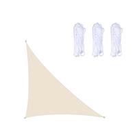 Rete ombreggiante impermeabile da esterno per patii e piscine tessuto Oxford