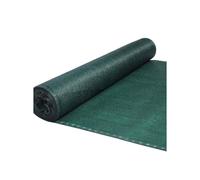 RETE OMBREGGIANTE IN ROTOLO EUROGARDEN VERDE 2X5 MT