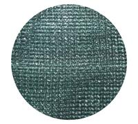 VERDELOOK Tessuto Ombra mini rotoli oscurante 70% 2x10m recinzioni e coperture