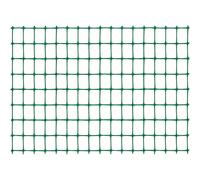 Rete ombreggiante Millennium H 1,5 x L 10 m verde Verde