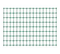Rete ombreggiante Millennium H 1x L 10 m verde Verde