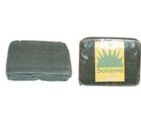 RETE OMBREGGIANTE OMBRA 70% H.200 X 5 MT. CON ASOLE SULLA CIMOSA