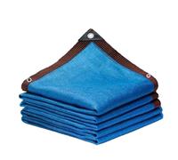 Rete ombreggiante per esterni,Tessuto elegante con rami floreali,tessuto con libellule da giardino,per decorazione d'interni,6×7m/19.68×22.96ft