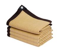 Rete Ombreggiante per Patio Tessuto Ombreggiante Panno Ombreggiante per Esterni per Frutta Colture e Serre,Personalizzabile,5x7m
