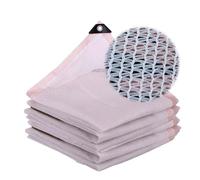 Rete ombreggiante per serra - 90% protezione UV, parasole con occhielli per pergole esterne, protezione privacy da giardino, disponibile nelle misure 2 x 2 m, 2 x, 4 x 5 m e 9 x 9 m