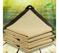 Rete Ombreggiante Resistente ai Raggi UV Vele Ombreggianti Rete Parasole per Telo Tenda da Sole per Esterno,2x3m