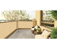 RETE OMBREGGIANTE SABBIA BEIGE OCCHIELLATO FRANGIVENTO RECINZIONE FRANGIVISTA