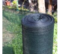 RETE OMBREGGIANTE TELO OMBRA FRANGISOLE OSCURANTE 90% RECINZIONE SU MISURA