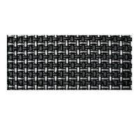 Rete ombreggiante Texstyle Vip H 1 x L 5 m antracite