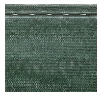 Rete Ombreggiante Verde 90% Telo Frangivista Frangisole Recinzione - Verdelook
