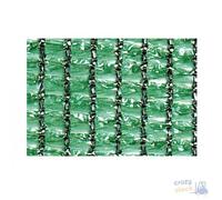 RETE OMBREGGIANTE VERDE PAPILLON MT 4x100