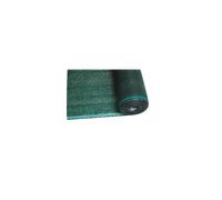 Rete Ombreggiante Verde Rotolo 2x5 m - Axel