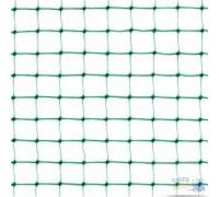 RETE ORTOFLEX VERDE ANTIUCCELLI MAGLIA mm 10x12 MT 2x5