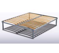 RETE ORTOPEDICA ROBUSTA 26 DOGHE CM 150x190 MATRIMONIALE MISURA SPECIALE