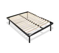 Rete ortopedica una piazza e mezza 120x190 cm Flexac