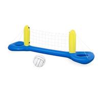 Bestway set gonfiabile volley pallavolo per piscina mare realizzatro in vinile