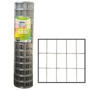 RETE PAPILLON DECK 60X75MM H100CM 25MT FILO 1,7