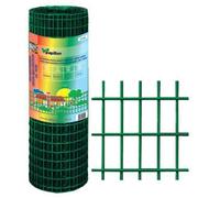 RETE PAPILLON "ENCLOSE" 50X75MM H120CM 25MT PLASTICATA SGS