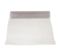 Rete Para Scintille Robusta 20 Mesh in Acciaio Inox | Dimensioni 23,62x11,81 Pollici, Maglia Uniforme, Pulizia Semplice, per Camini a Legna e Focolari