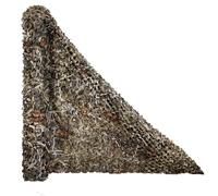 Rete parasole per esterni, 1,5 m x 7 m, rete a rete per giardino, terrazza e patio, protezione dai raggi UV, traspirante, resistente, per piante e spazi esterni