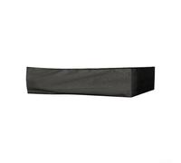 Rete parasole per passeggino Wagon per Wonderfold W4 W2 Manutenzione e pulizia senza sforzo (259,1 x 33 cm)