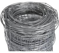 RETE PASTORALE PECORE ANNODATA 50 METRI FILO 1.90/2.20 MAGLIA 8X15 1,00 mt/H