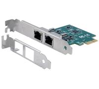 Rete PCIe a 2 porte EX-60102