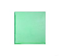 Rete per alberi da frutto, materiale PE, da giardino, rete per alberi da | per cerniera e coulisse, facile montaggio, tenuta sicura in caso di vento, colore verde, dimensioni 1,8 x 1,8 m