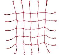 small foot 6995 Climbing net made of plastic ropes, fun for the children's playg