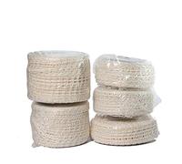Rete per arrosto, bianco naturale, rete a maglia n. 12, 14, 16, 28, 28er
