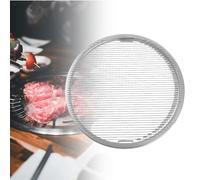 Rete per barbecue Attrezzo da cucina Tappetino per griglia per barbecue rete per