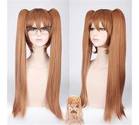 Rete per capelli libera + donne Aph Arthur Kirkland Parrucca Axis Powers Arthur Kirkland Parrucca per capelli lunghi Uk Inghilterra Parrucca Costumi Cosplay