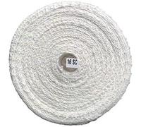 Rete per carne Rotolo di cotone Elastico per pollame Rete per avvolgere il prosciutto per la cottura della carne 16 fori 300 cm Forniture per barbecue da picnic, Strumenti perIntelligenza pratica.