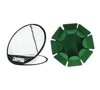 Rete per chip da golf Longridge di Longridge + LONGRIDGE HOLE IN ONE PUTTING CUP