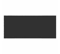 Rete per contenitore in HDPE, 4 x 9 m, colore nero | Occhielli in ottone, resistente ai raggi UV, trasporto merci, protezione contenitore
