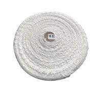 Rete per Cottura del Prosciutto - Rete di Carne in Cotone Elastico 1M/, Supporto per Bistecca di Vitello disossata, Strumento per la Preparazione del Cibo Bianco | Accessorio da cucina per supporto