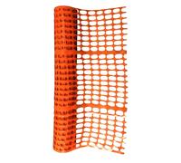 RETE PER DELIMITAZIONE CANTIERE 'LAVORI IN CORSO' mt 1,2 x 50