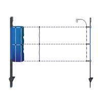 Rete per elettrorecinzioni anti cinghiali rotolo 50 mt.