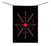 Rete per esercizi da golf - Allenatore portatile, rete di precisione, zona d'impatto pieghevole, per gli amanti del golf, adulti, allenamenti, garage indoor, prato, cortile, esercizi all'aria aperta