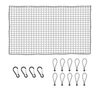 Rete per esercizi da golf, rete da golf, rete da golf per il cortile, rete da golf per un allenamento duraturo, per il blocco della palla per migliorare le capacità