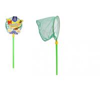 Rete per farfalle e insetti Teddies