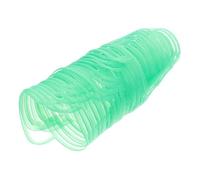 Rete per Flacone di Infusione in Plastica 20 Pezzi Verde | Bottiglia Salina e Goccia, Uso in Ospedale o Casa, Supporto Leggero e Compatibile