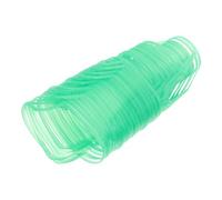 Rete per Flaconi da Infusione 20 Pezzi in Plastica Verde