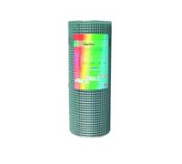 RETE PER GABBIE MAGLIA 12,7X12,7 ZINCATA
